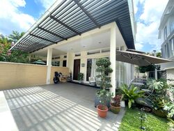 Seletar Hills Estate (D28), Semi-Detached #525456431